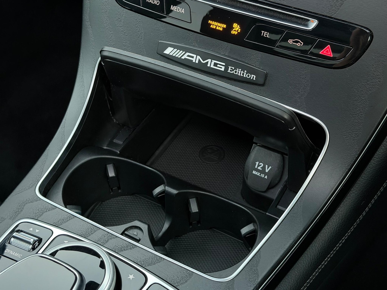 Used Mercedes-Benz GLC 2018 for sale - 76865324: Photo 40