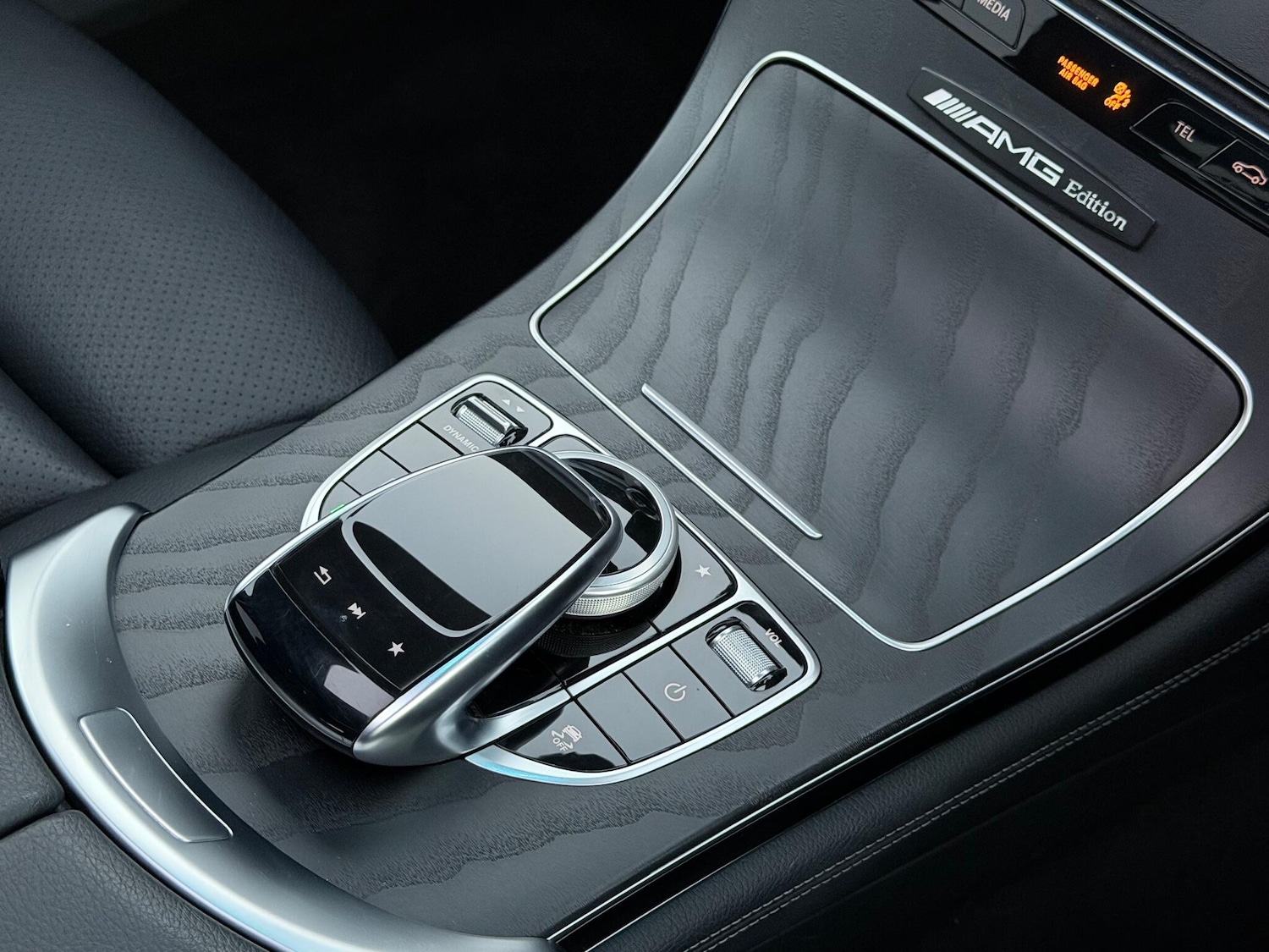 Used Mercedes-Benz GLC 2018 for sale - 76865324: Photo 41