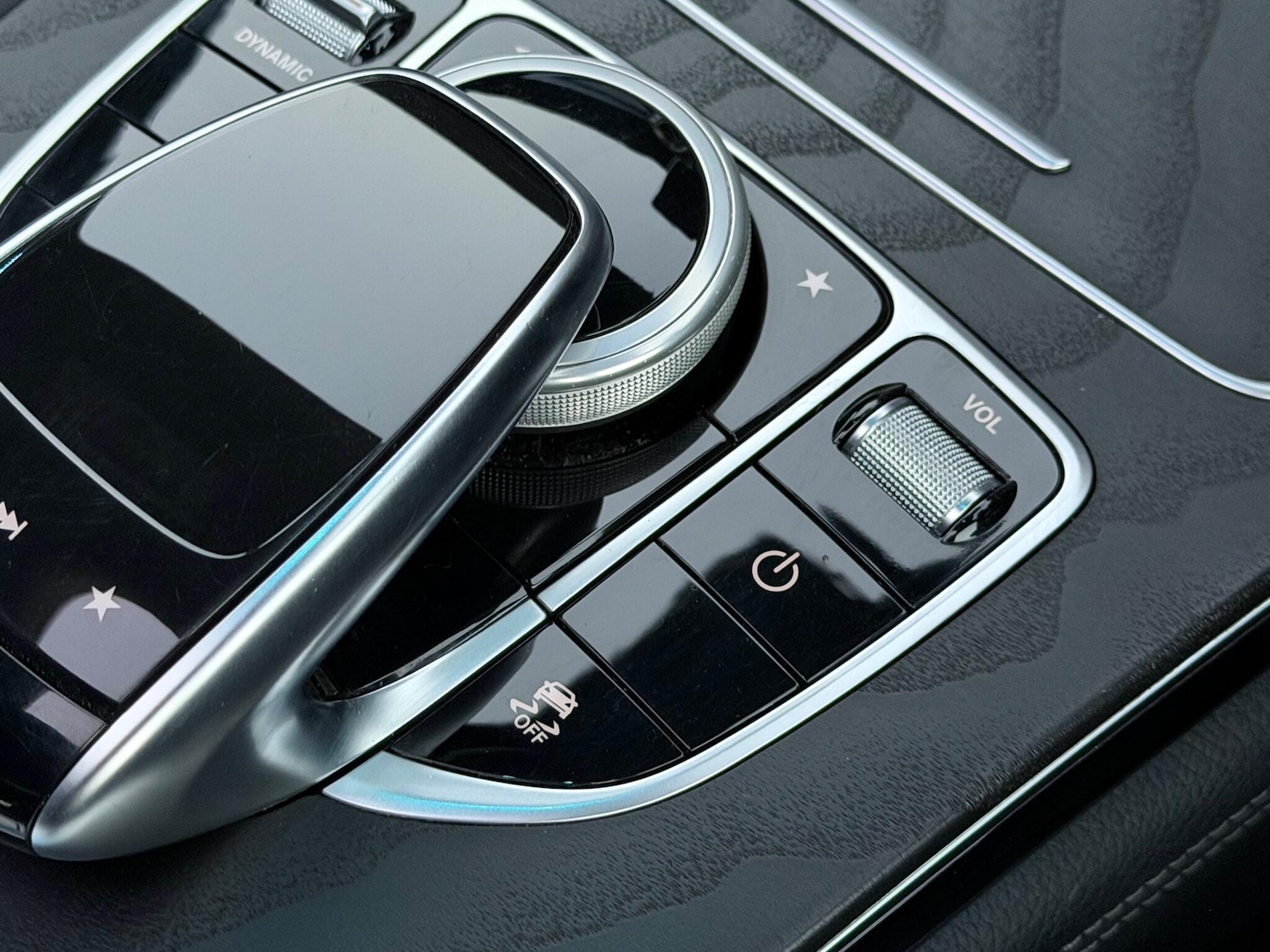 Used Mercedes-Benz GLC 2018 for sale - 76865324: Photo 43