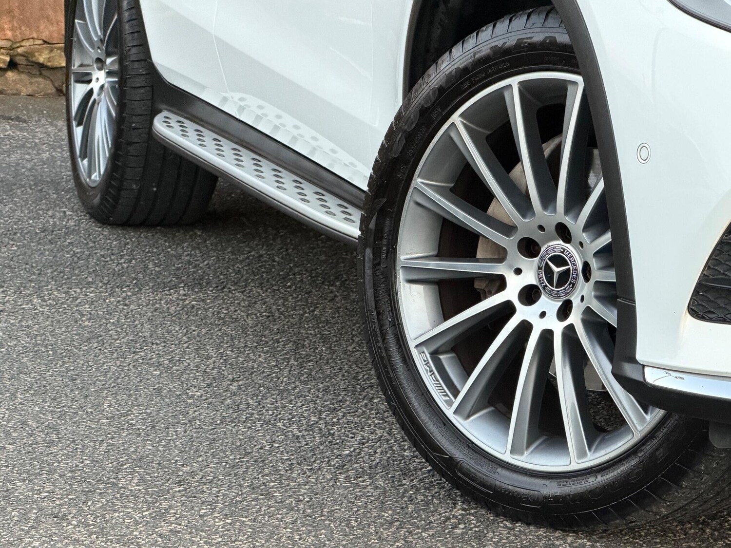 Used Mercedes-Benz GLC 2018 for sale - 76865324: Photo 54