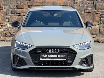 Used Audi A4 Avant 2020 for sale - 79613271: Photo