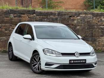 2018 (18) - 1.6 TDI SE Nav DSG Euro 6 (s/s) 5dr