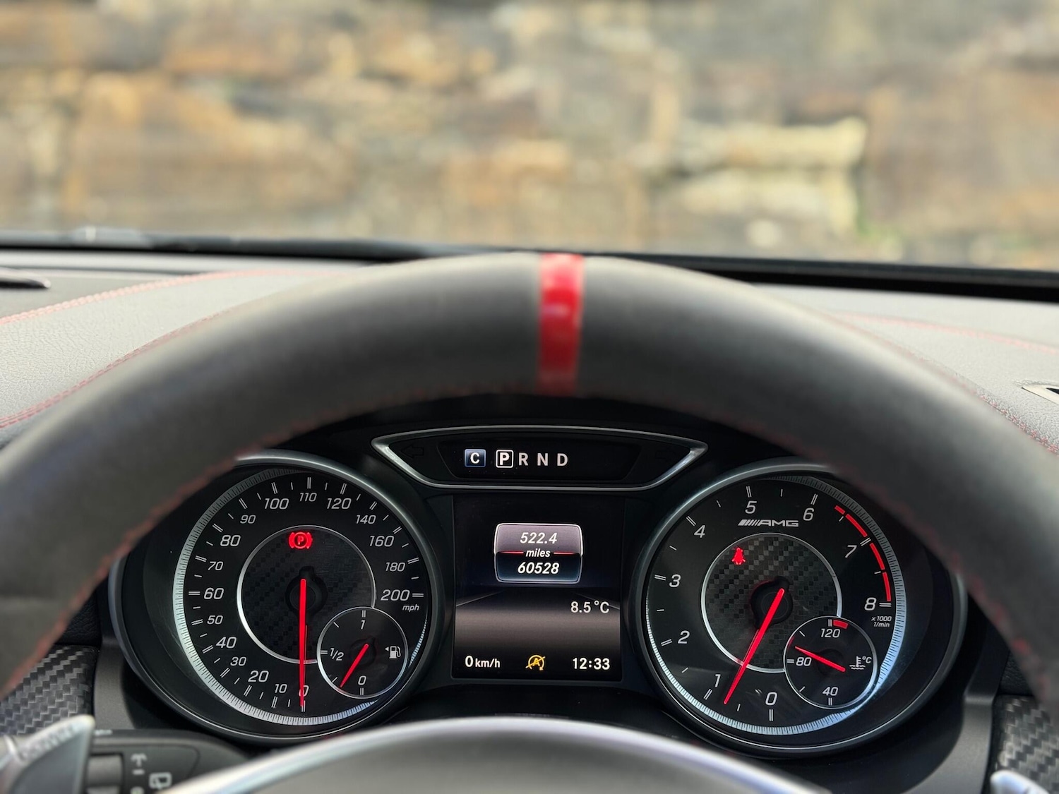 Used Mercedes-Benz A-Class 2015 for sale - 76370467: Photo 25
