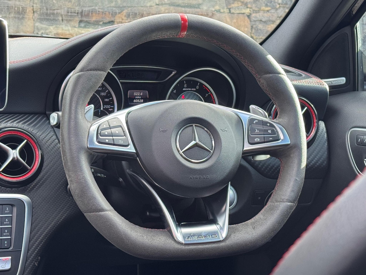 Used Mercedes-Benz A-Class 2015 for sale - 76370467: Photo 27