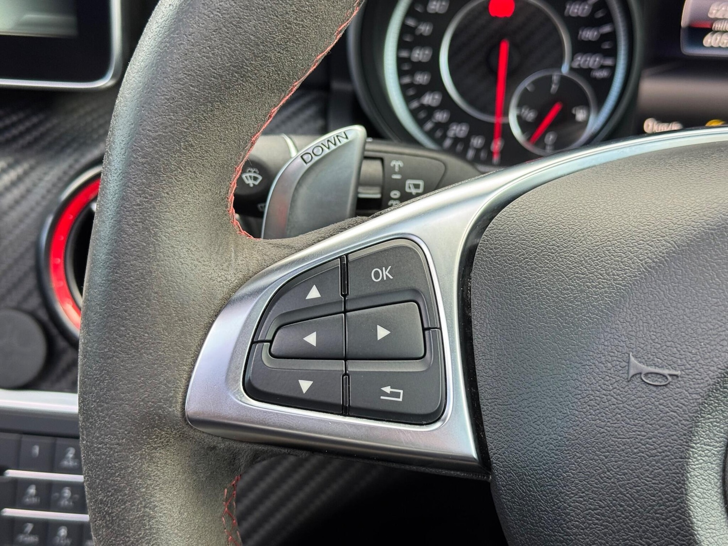 Used Mercedes-Benz A-Class 2015 for sale - 76370467: Photo 29