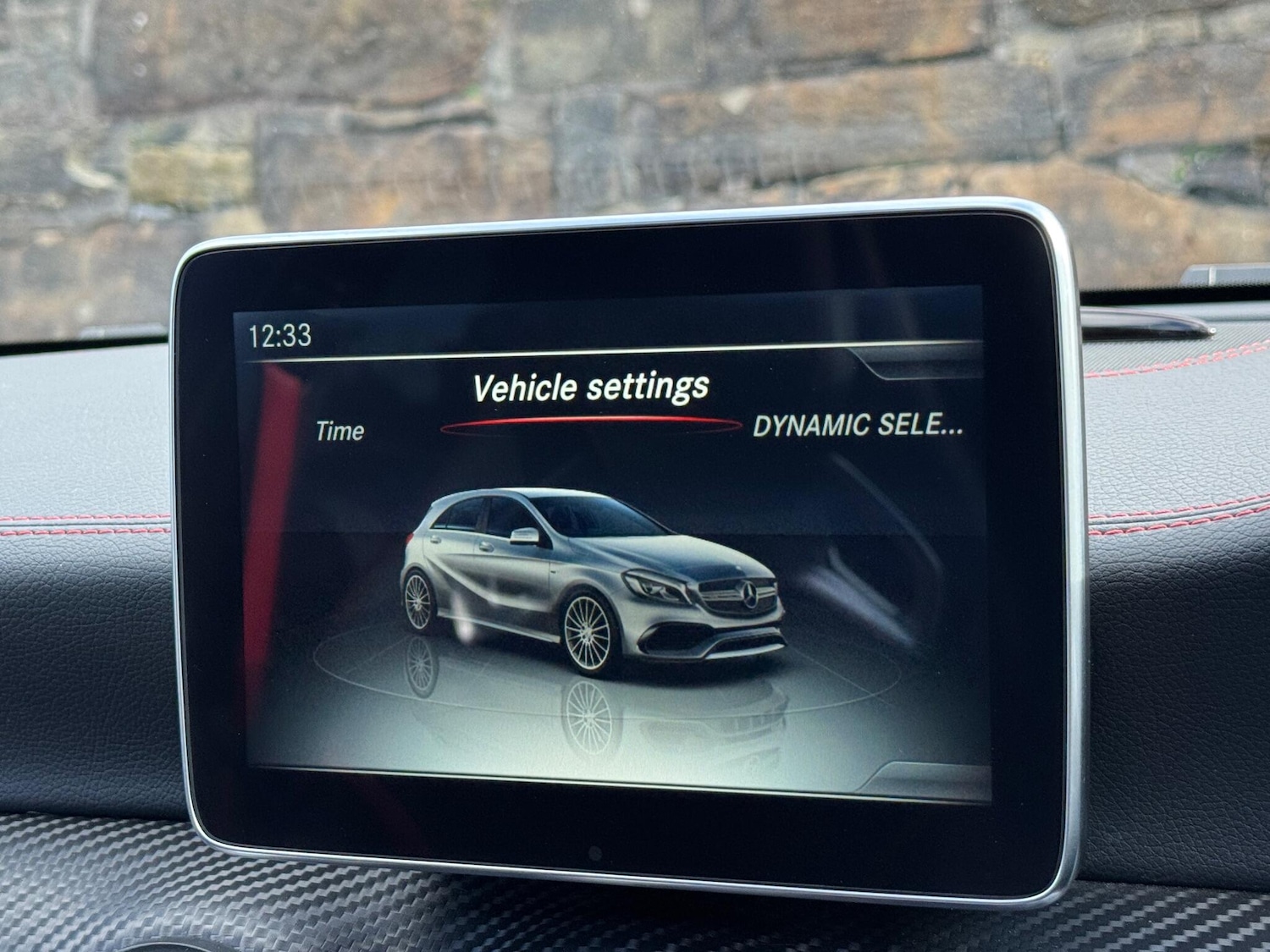 Used Mercedes-Benz A-Class 2015 for sale - 76370467: Photo 33