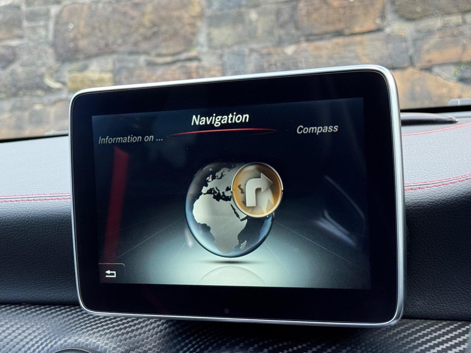 Used Mercedes-Benz A-Class 2015 for sale - 76370467: Photo 35
