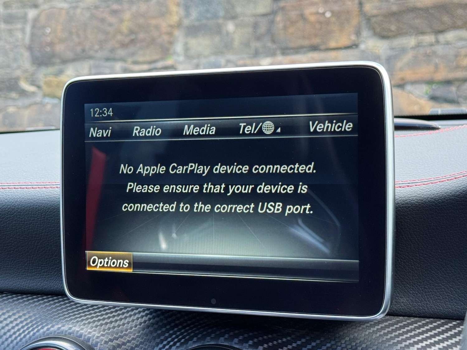 Used Mercedes-Benz A-Class 2015 for sale - 76370467: Photo 37