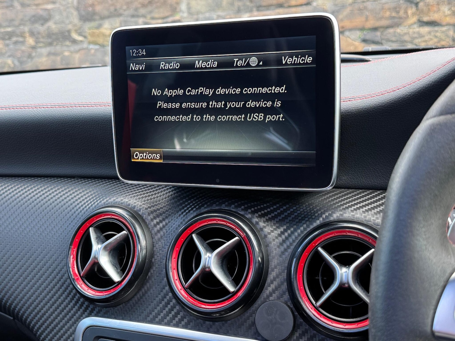 Used Mercedes-Benz A-Class 2015 for sale - 76370467: Photo 39