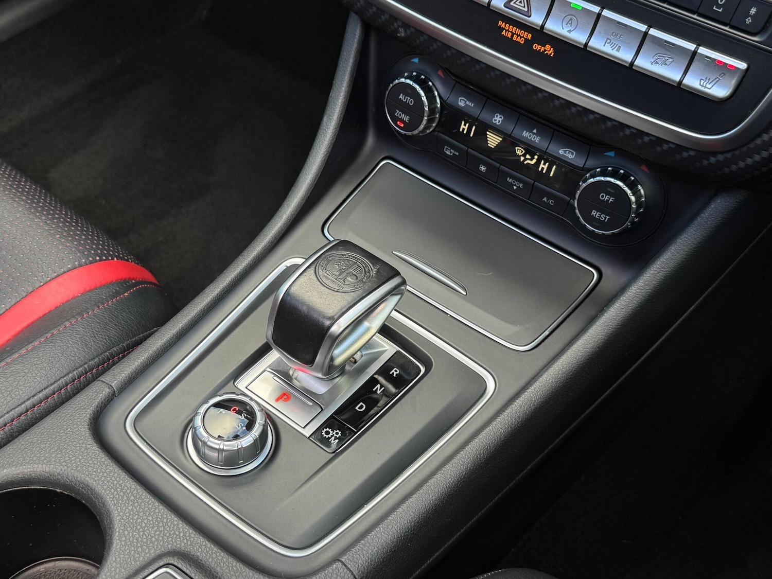 Used Mercedes-Benz A-Class 2015 for sale - 76370467: Photo 43