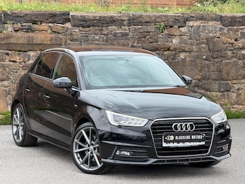 Used Audi A1 2016 for sale - 79039369: Photo