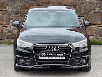 Used Audi A1 2016 for sale - 79039369: Photo