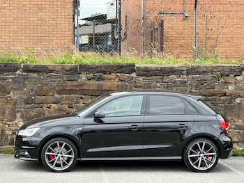 Used Audi A1 2016 for sale - 79039369: Photo