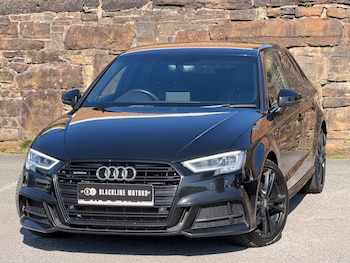 Used Audi A3 2017 for sale - 79107250: Photo