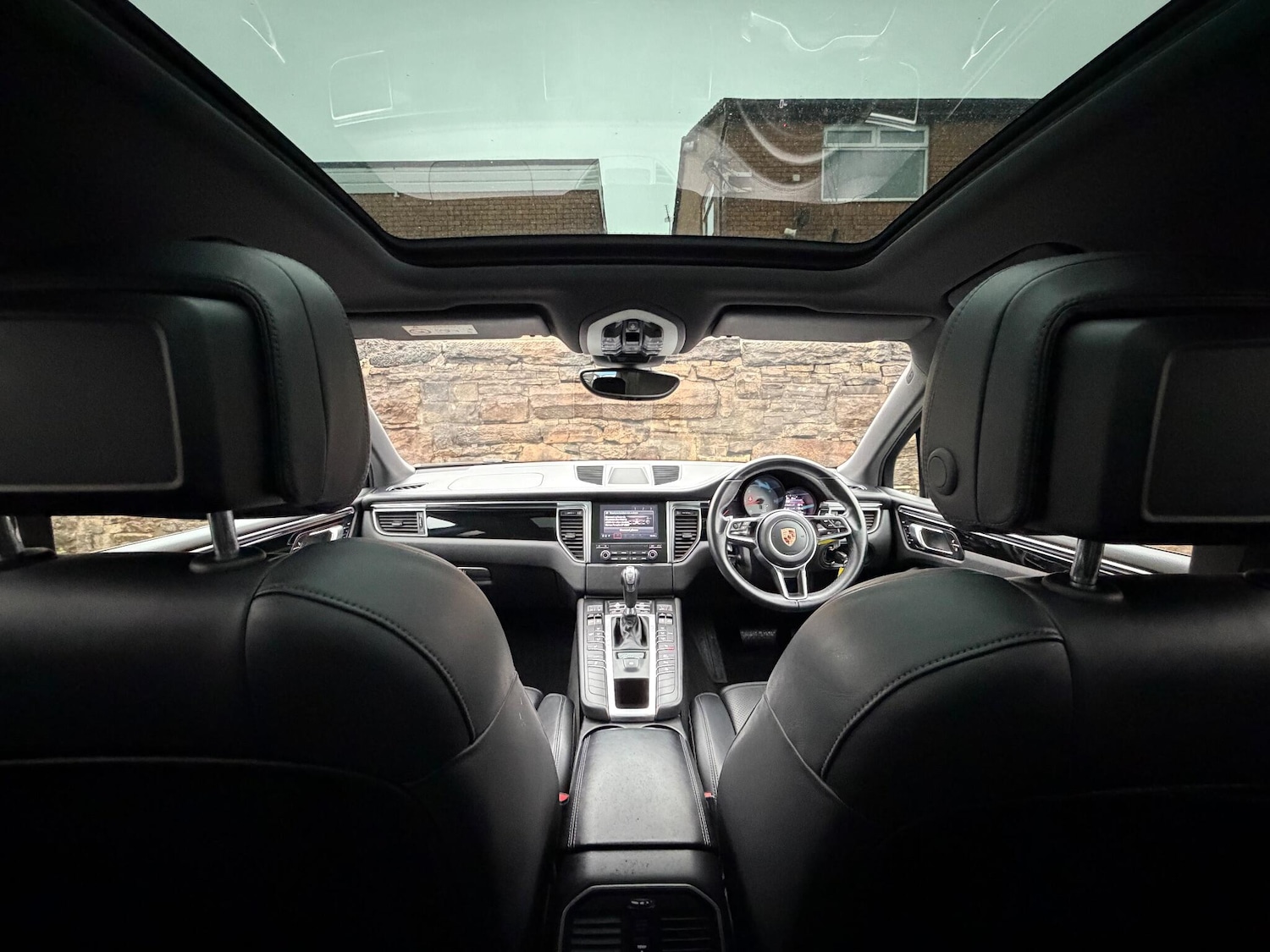 Used Porsche Macan 2017 for sale - 76990071: Photo 11