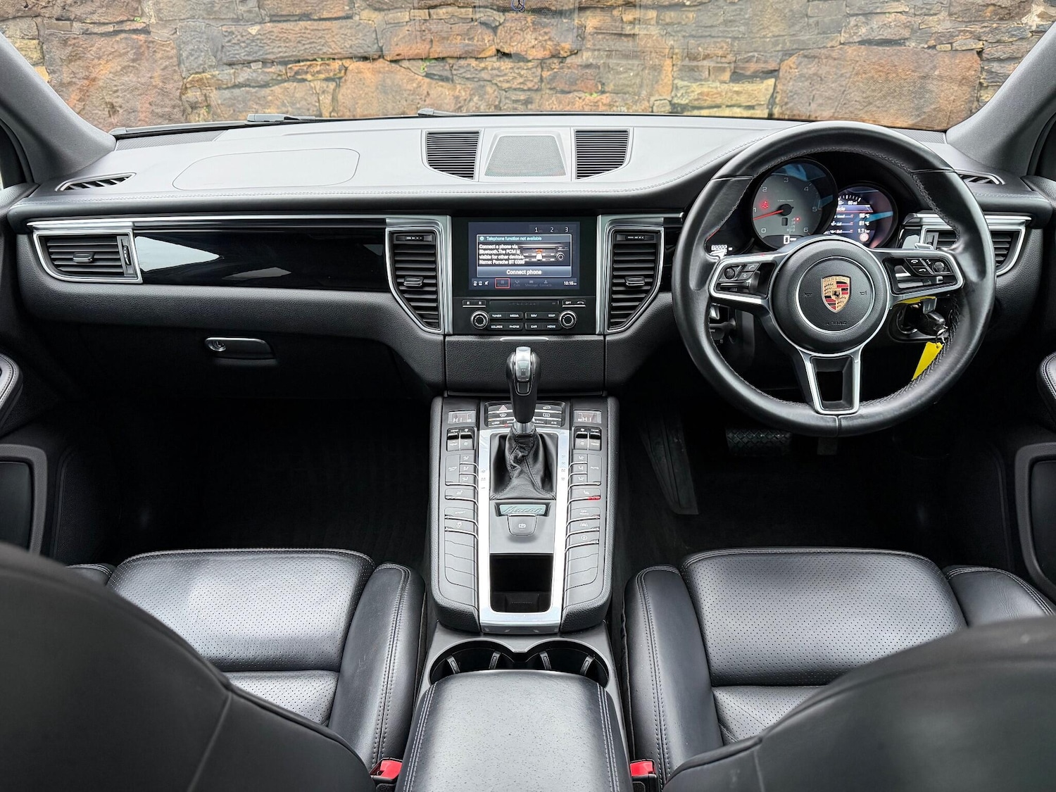 Used Porsche Macan 2017 for sale - 76990071: Photo 12