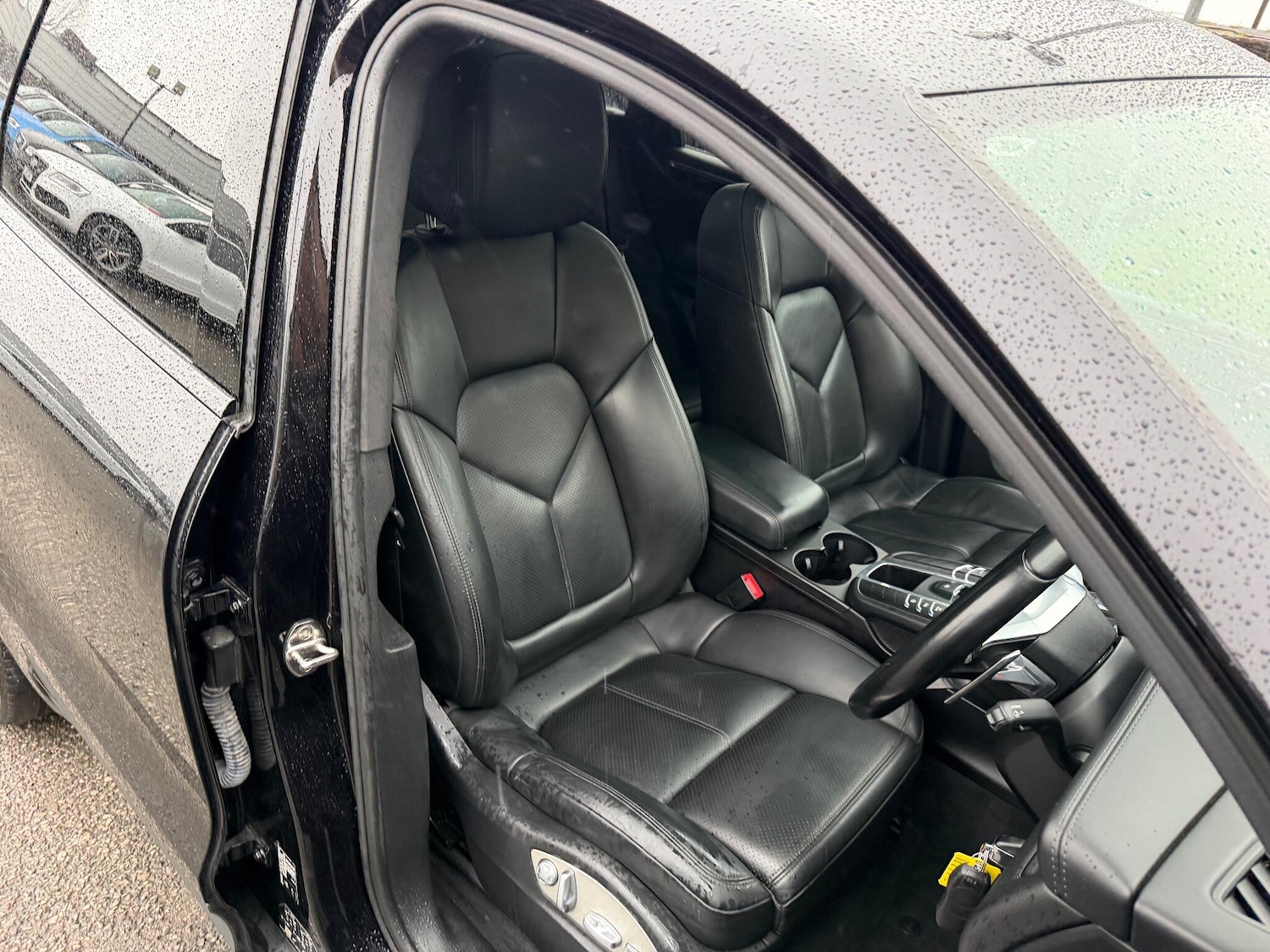 Used Porsche Macan 2017 for sale - 76990071: Photo 18