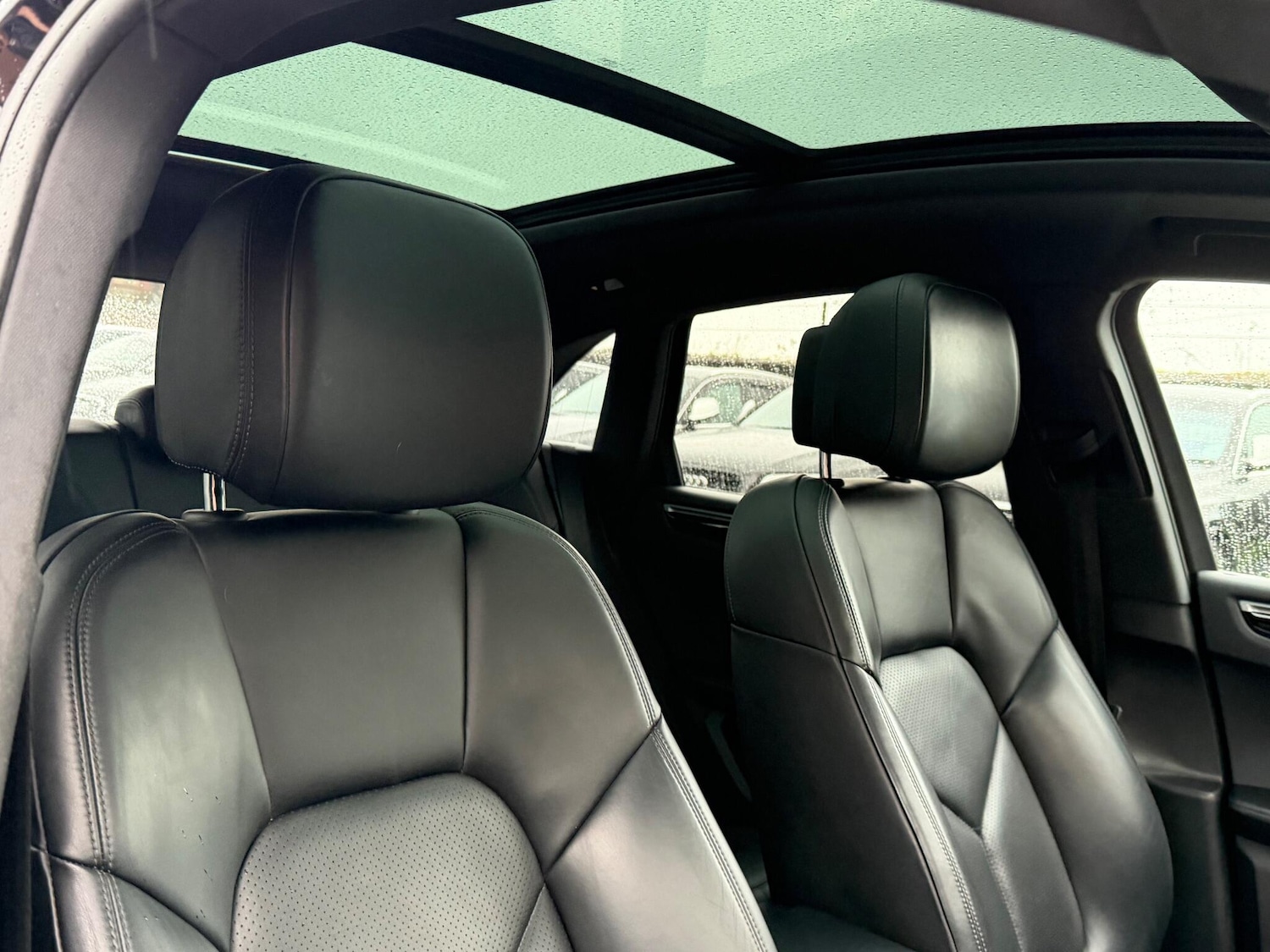 Used Porsche Macan 2017 for sale - 76990071: Photo 20