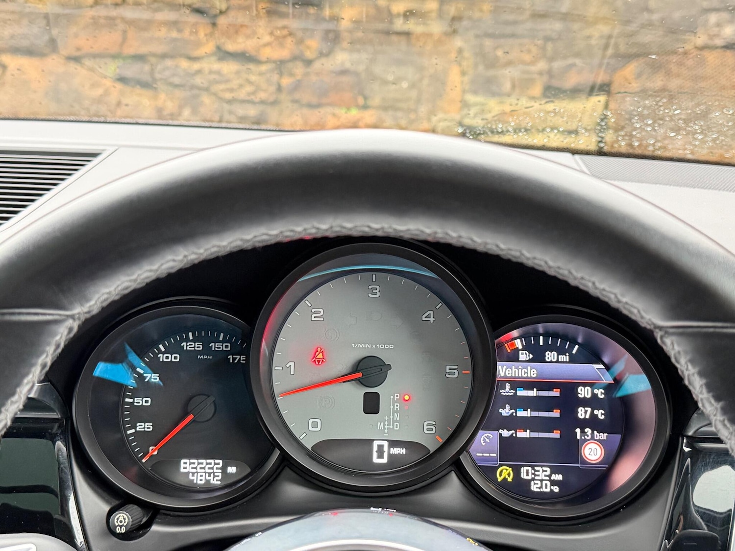 Used Porsche Macan 2017 for sale - 76990071: Photo 24