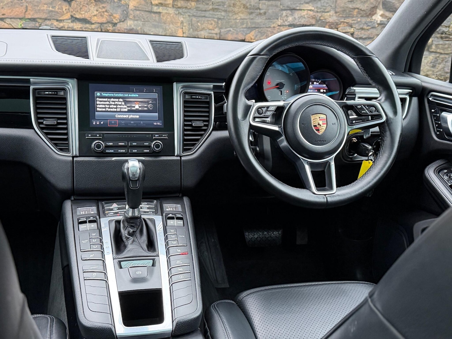 Used Porsche Macan 2017 for sale - 76990071: Photo 25