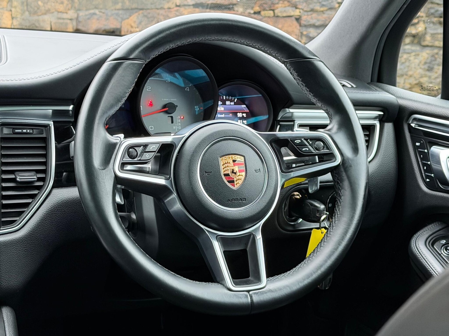 Used Porsche Macan 2017 for sale - 76990071: Photo 26