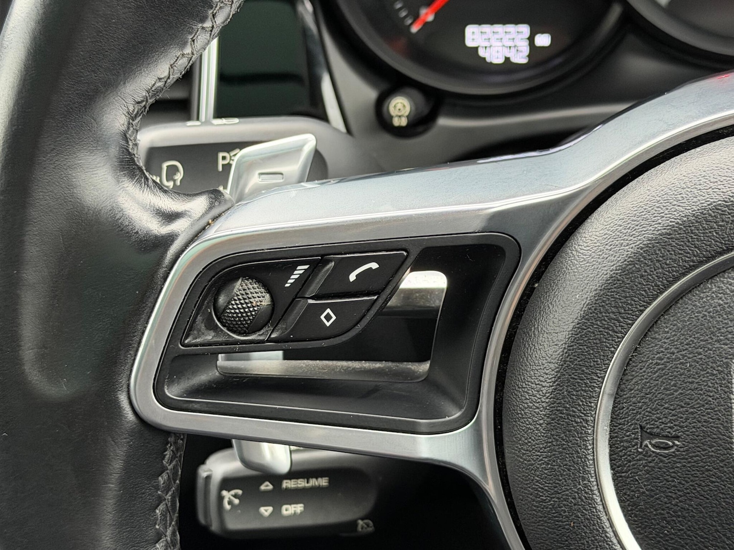 Used Porsche Macan 2017 for sale - 76990071: Photo 28