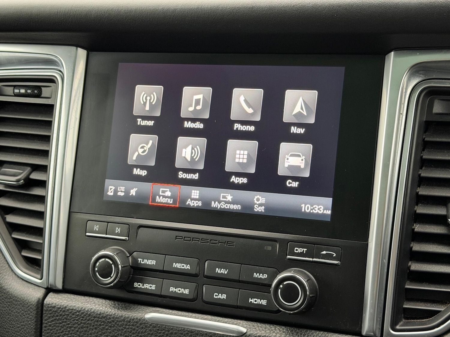 Used Porsche Macan 2017 for sale - 76990071: Photo 30