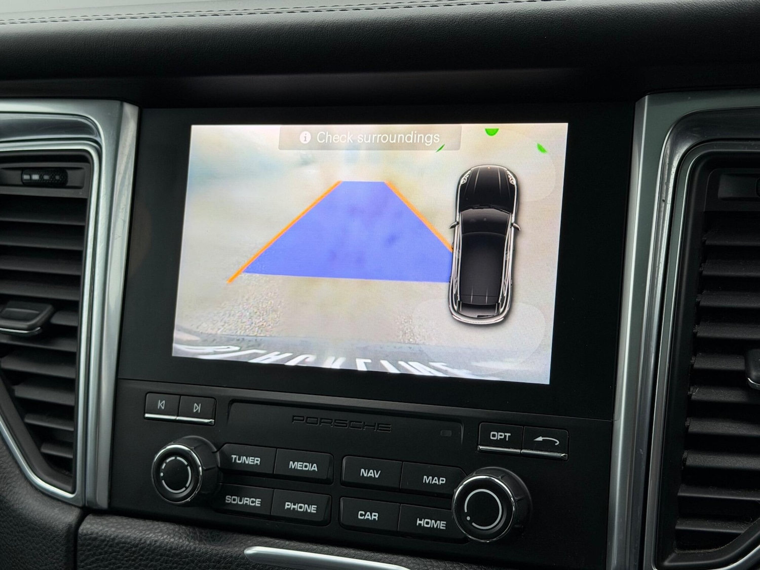 Used Porsche Macan 2017 for sale - 76990071: Photo 34