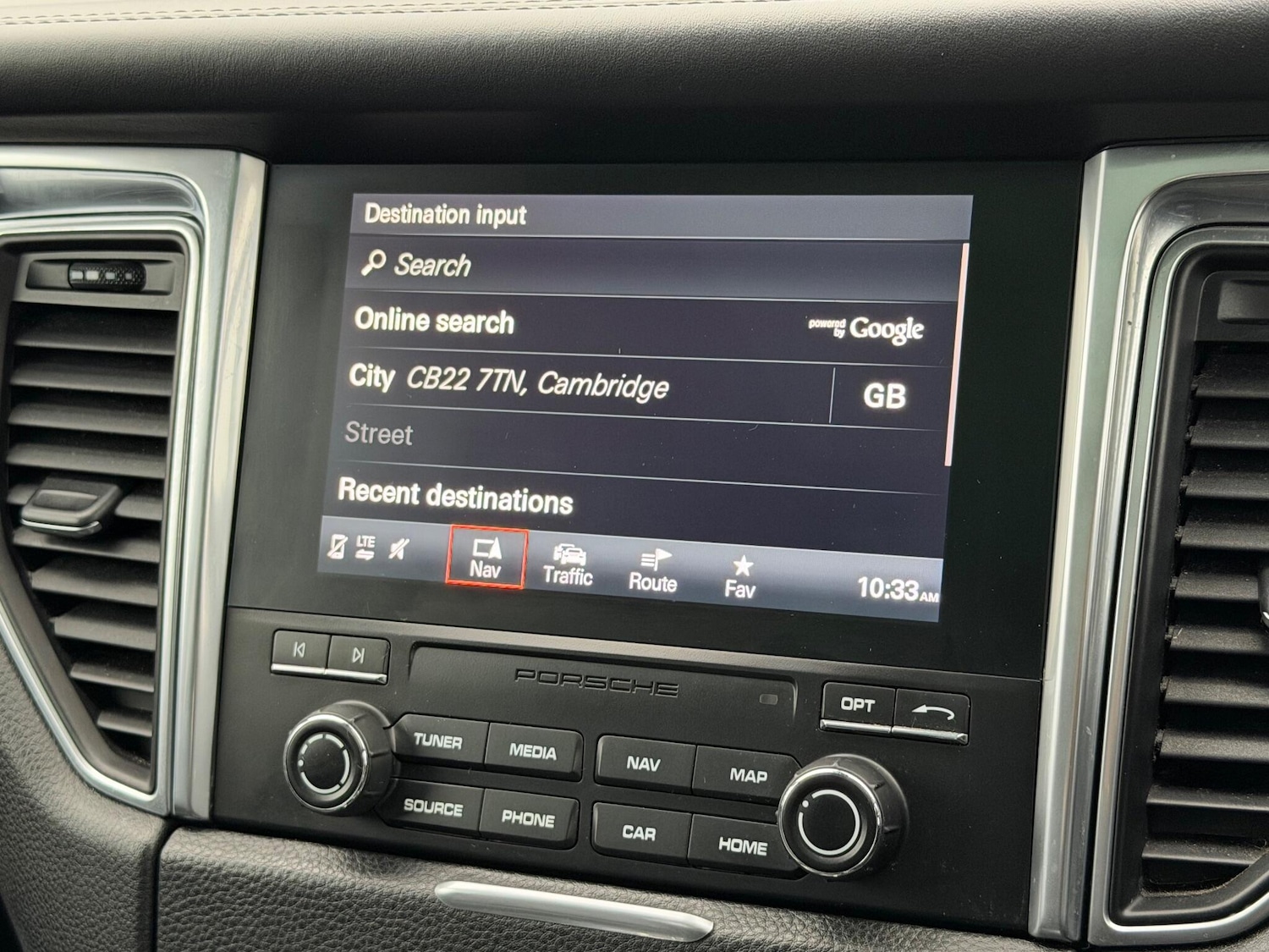 Used Porsche Macan 2017 for sale - 76990071: Photo 35