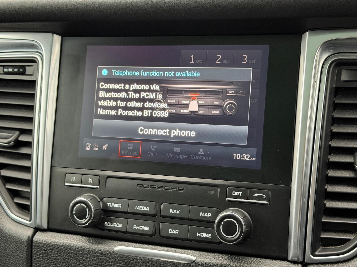 Used Porsche Macan 2017 for sale - 76990071: Photo 36