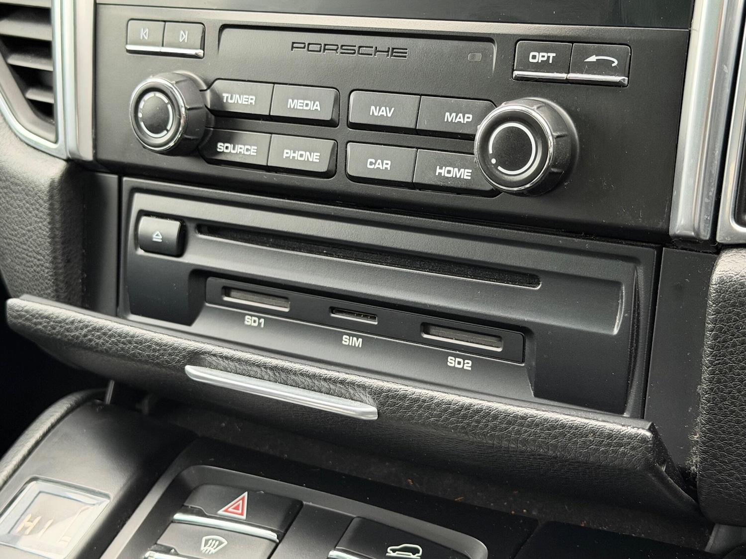 Used Porsche Macan 2017 for sale - 76990071: Photo 37