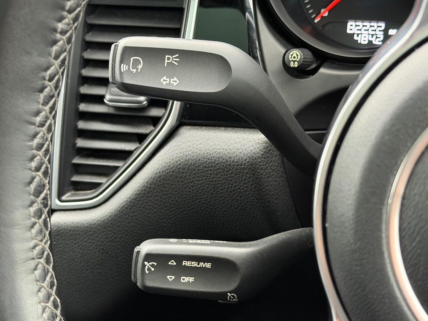 Used Porsche Macan 2017 for sale - 76990071: Photo 51