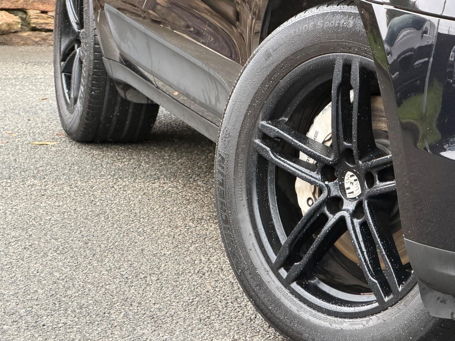 Used Porsche Macan 2017 for sale - 76990071: Photo 53