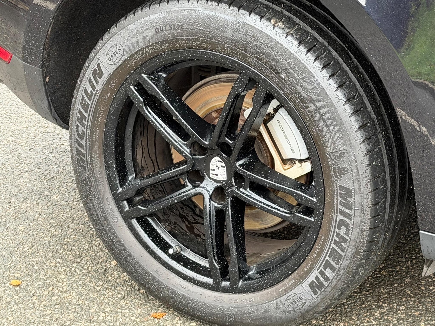 Used Porsche Macan 2017 for sale - 76990071: Photo 54