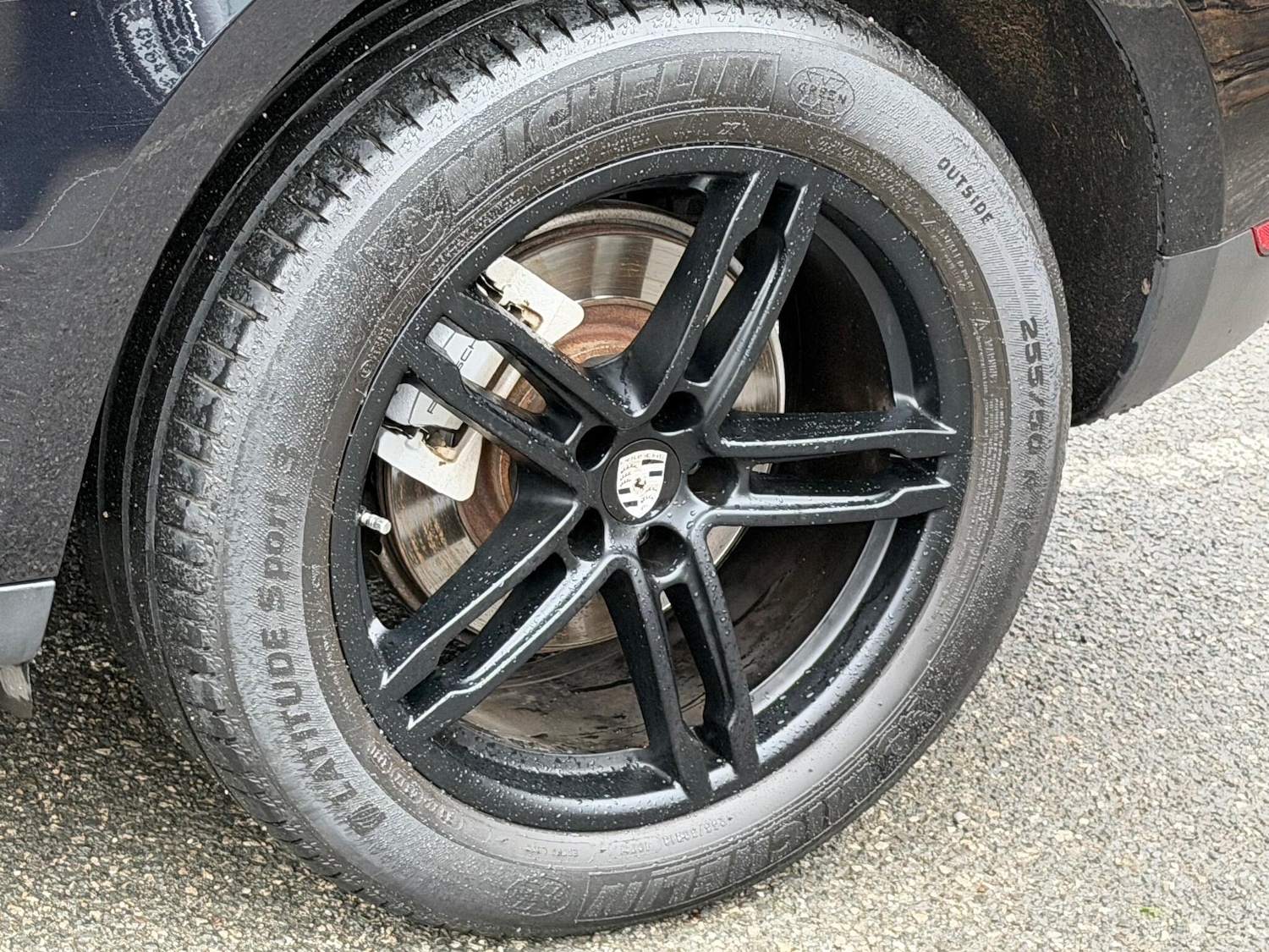 Used Porsche Macan 2017 for sale - 76990071: Photo 56