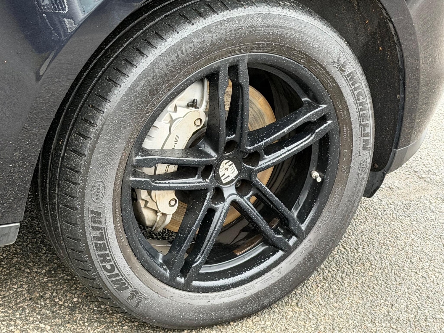 Used Porsche Macan 2017 for sale - 76990071: Photo 57