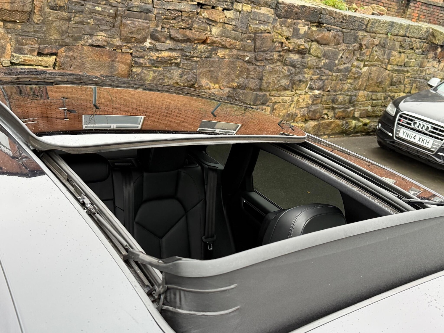 Used Porsche Macan 2017 for sale - 76990071: Photo 9