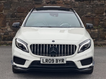 Used Mercedes-Benz GLA 2016 for sale - 79202684: Photo