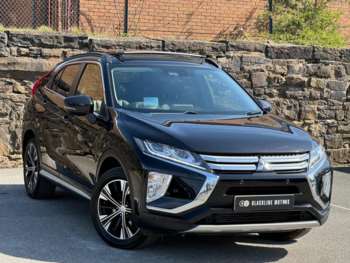 2018 (68) - 1.5T 4 Euro 6 (s/s) 5dr