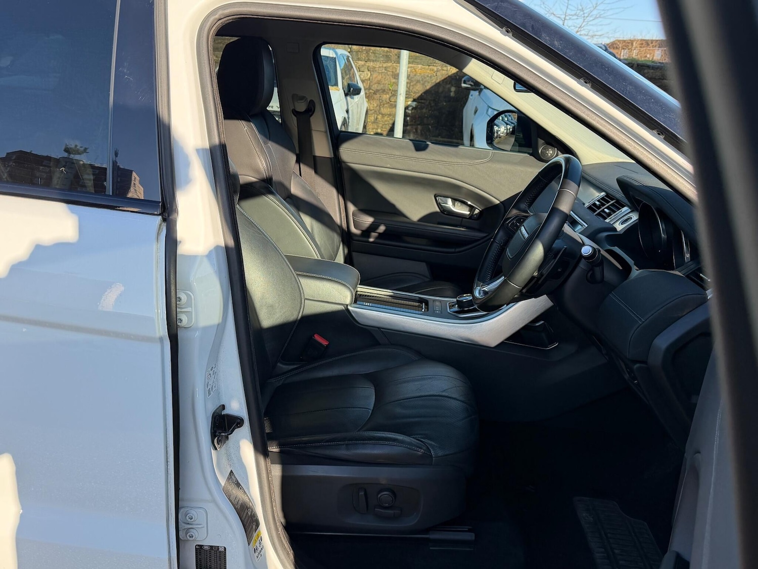 Used Land Rover Range Rover Evoque 2018 for sale - 77191695: Photo 10