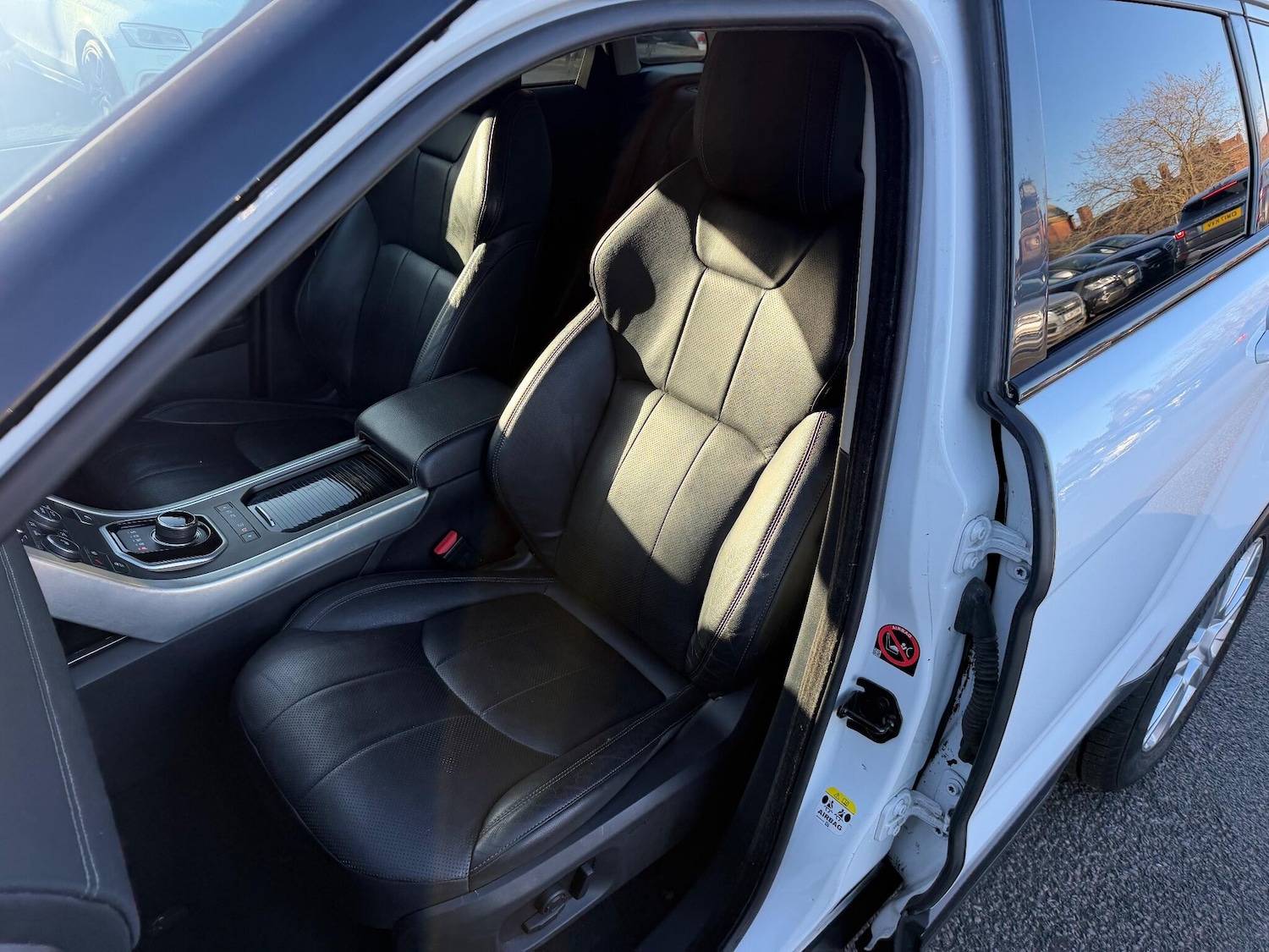 Used Land Rover Range Rover Evoque 2018 for sale - 77191695: Photo 13