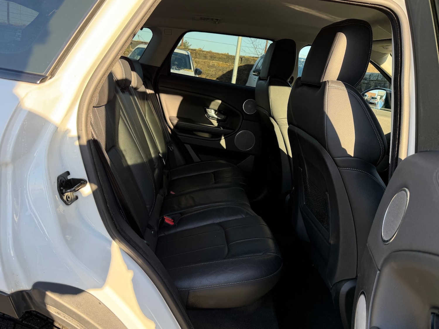 Used Land Rover Range Rover Evoque 2018 for sale - 77191695: Photo 14