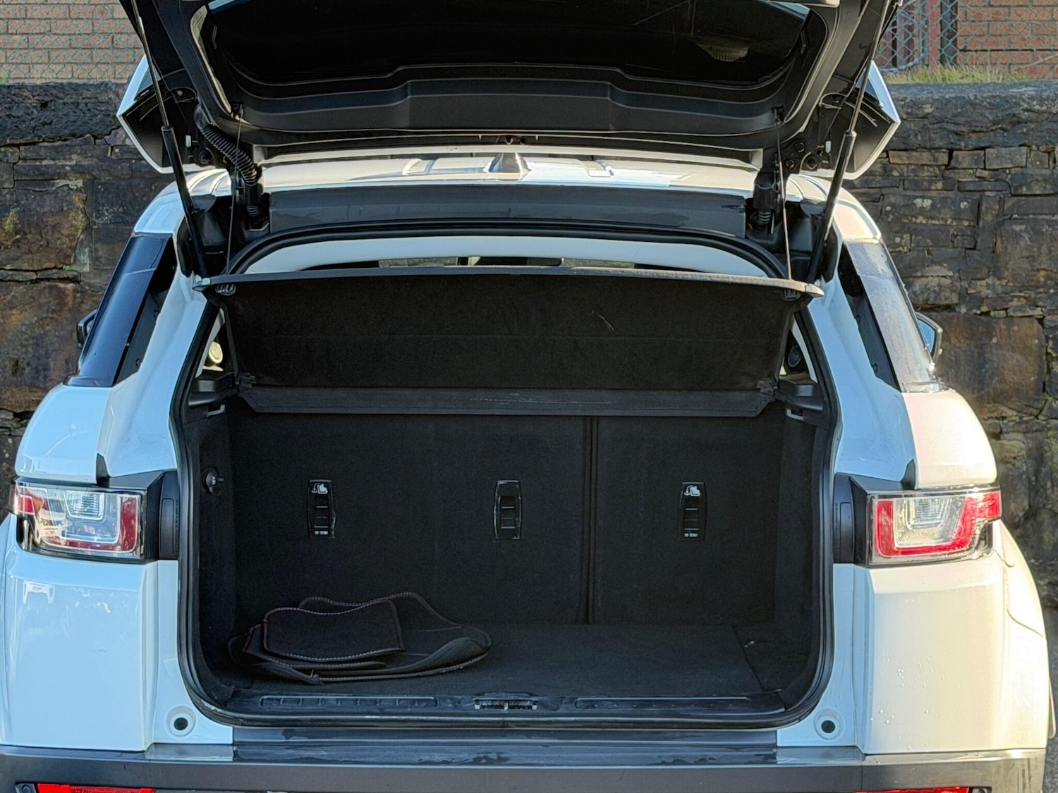 Used Land Rover Range Rover Evoque 2018 for sale - 77191695: Photo 16