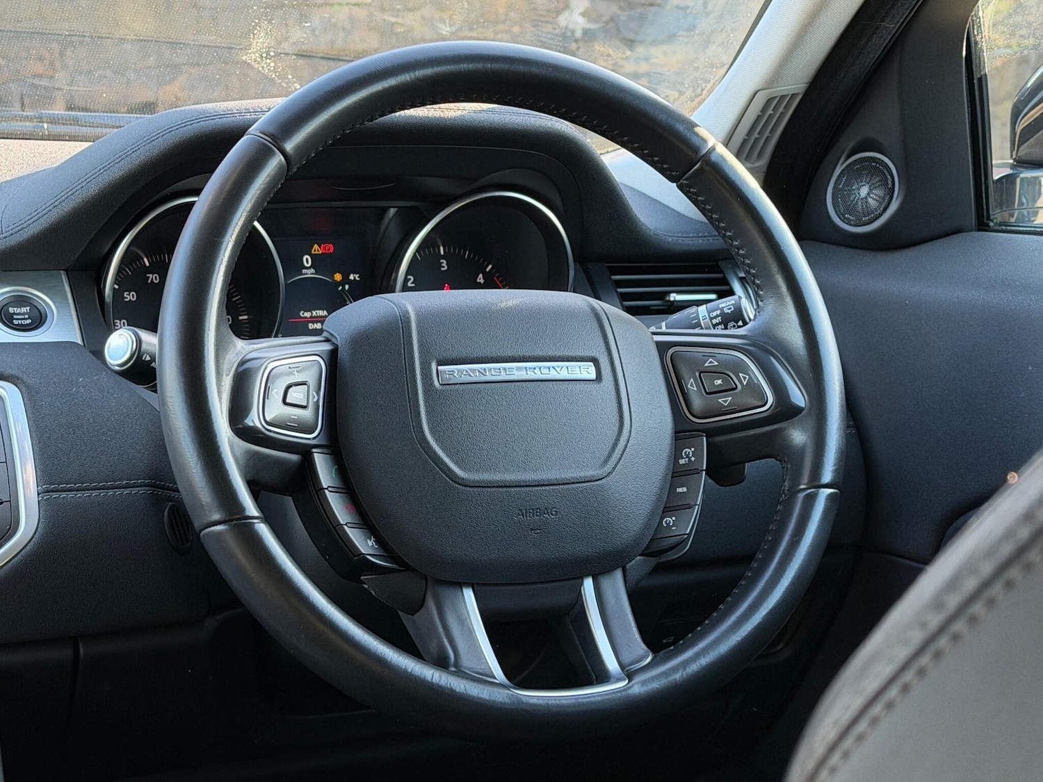 Used Land Rover Range Rover Evoque 2018 for sale - 77191695: Photo 20