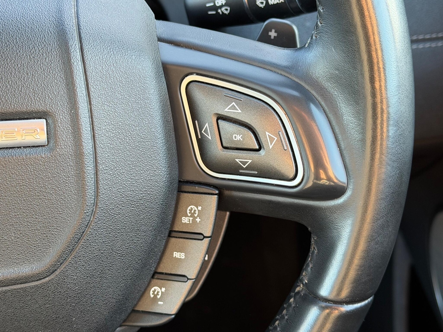 Used Land Rover Range Rover Evoque 2018 for sale - 77191695: Photo 21