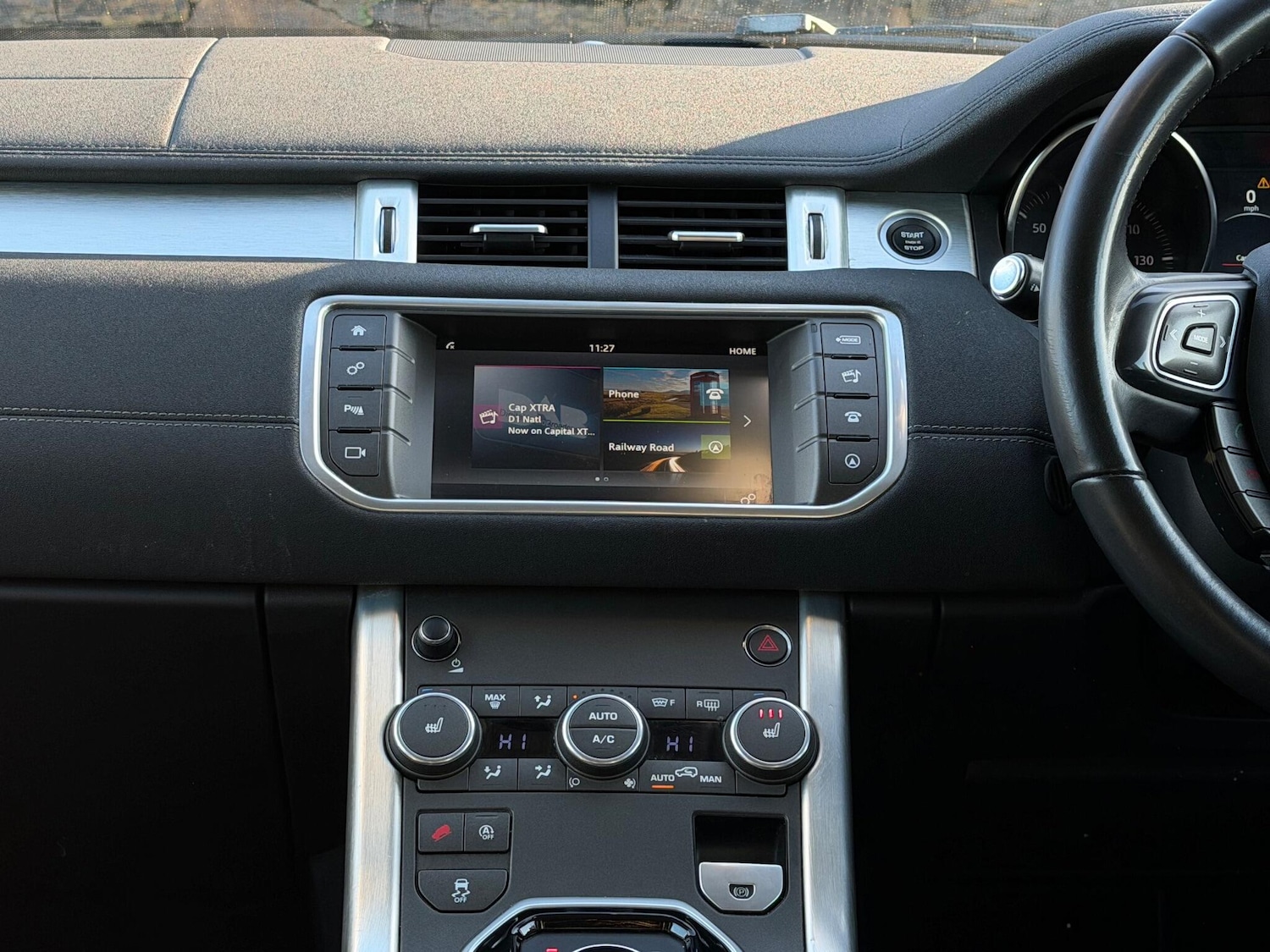 Used Land Rover Range Rover Evoque 2018 for sale - 77191695: Photo 23