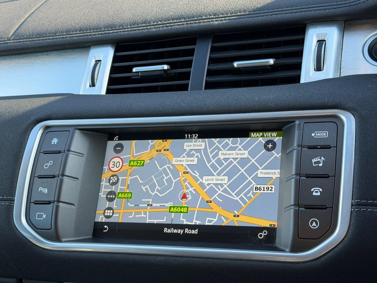 Used Land Rover Range Rover Evoque 2018 for sale - 77191695: Photo 28