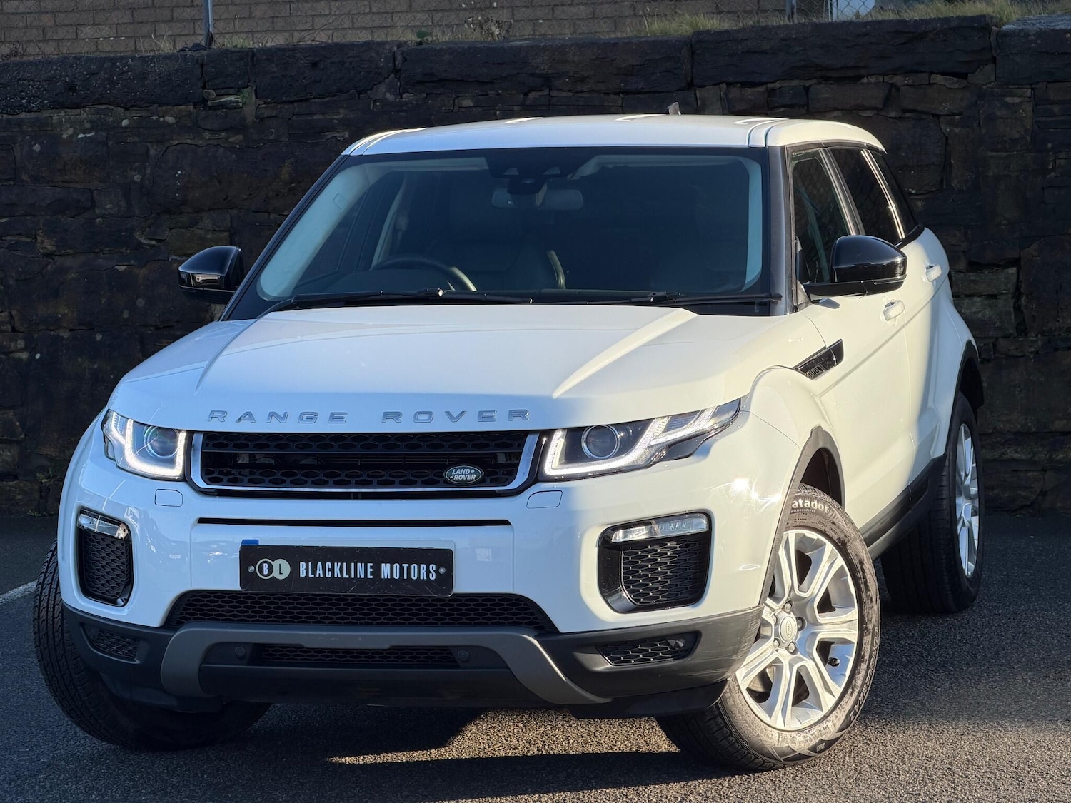 Used Land Rover Range Rover Evoque 2018 for sale - 77191695: Photo 3