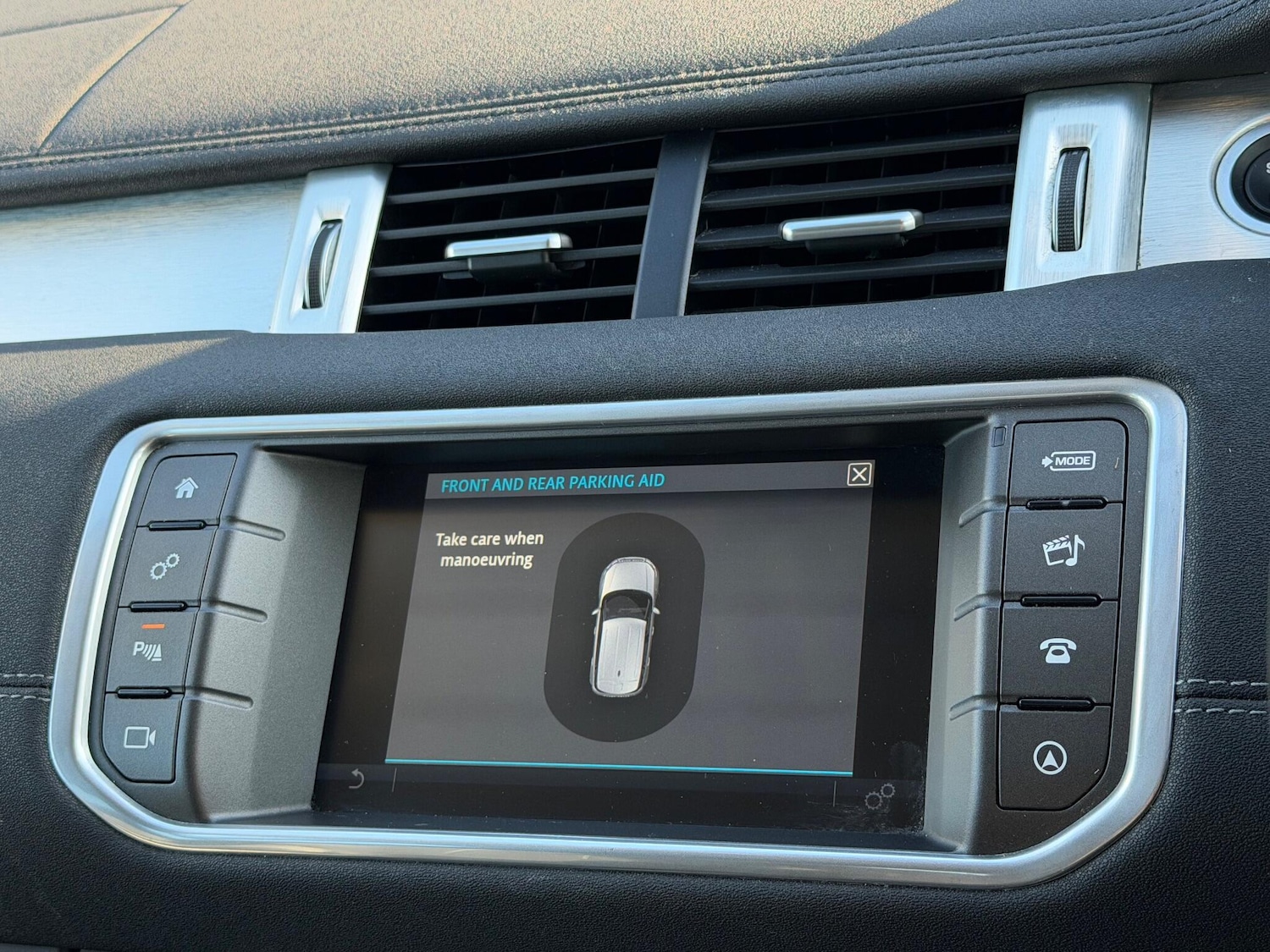 Used Land Rover Range Rover Evoque 2018 for sale - 77191695: Photo 30