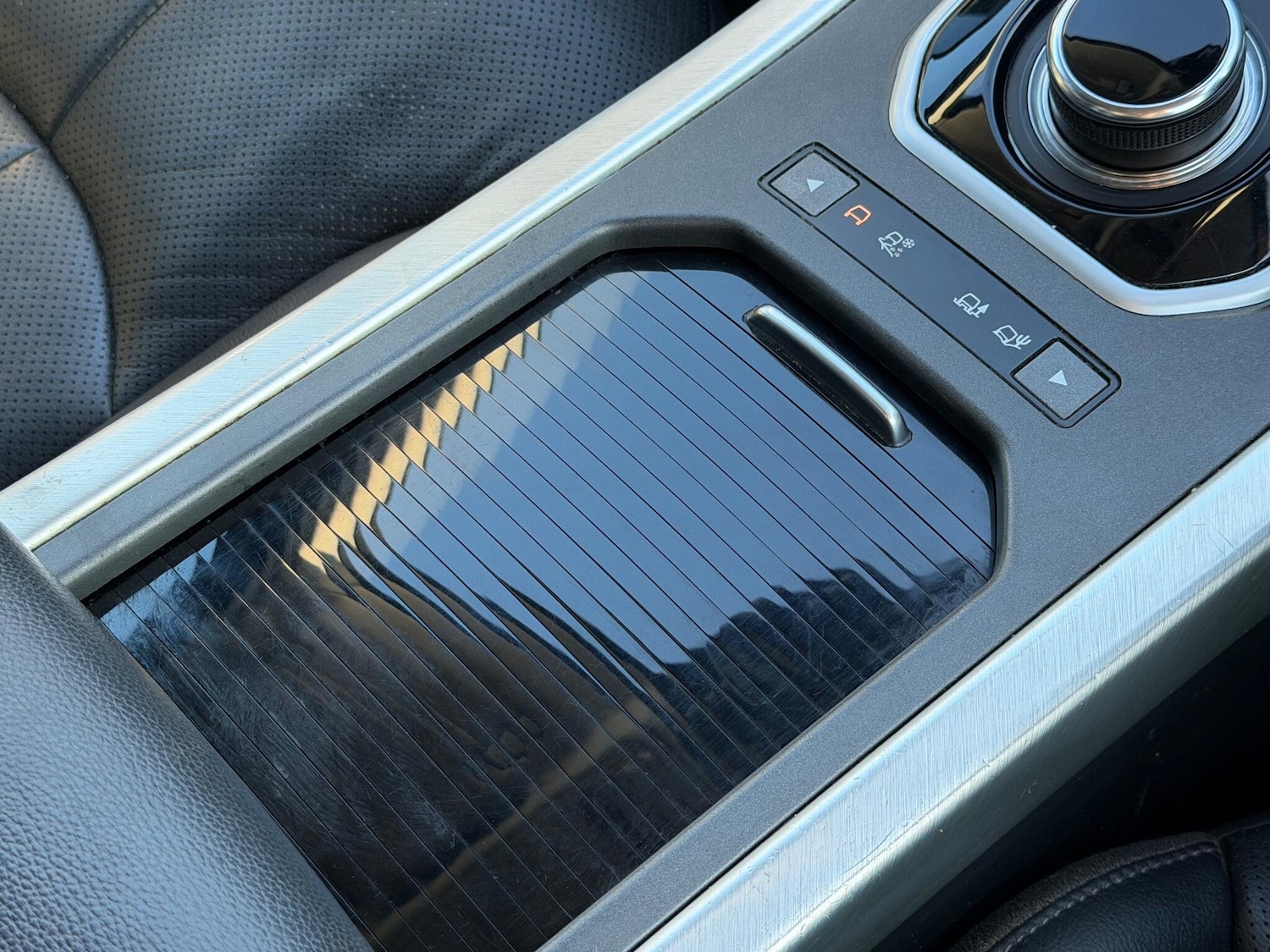 Used Land Rover Range Rover Evoque 2018 for sale - 77191695: Photo 34